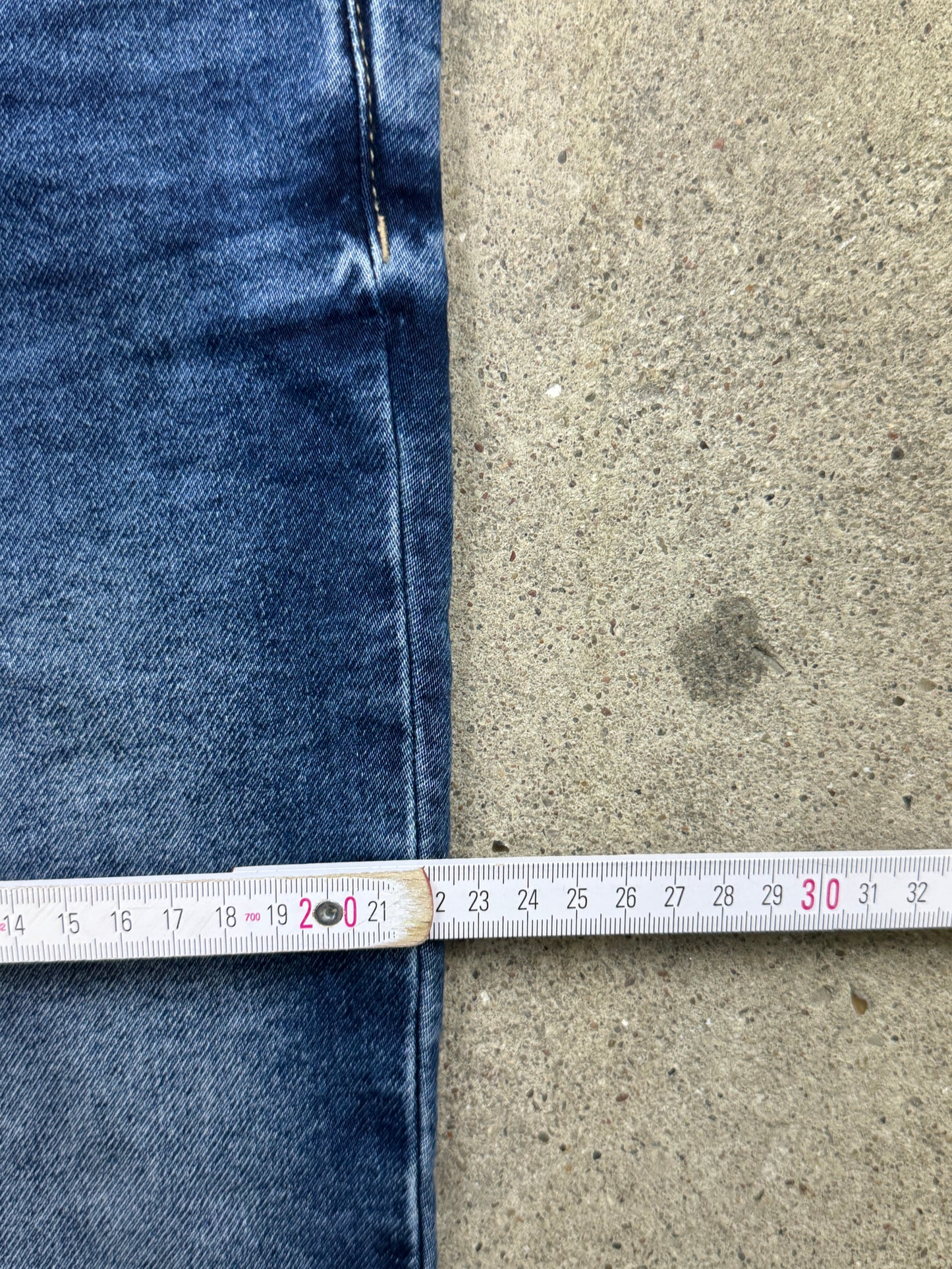 Blind Date Jeanshose | Kate | W28/L32 | S