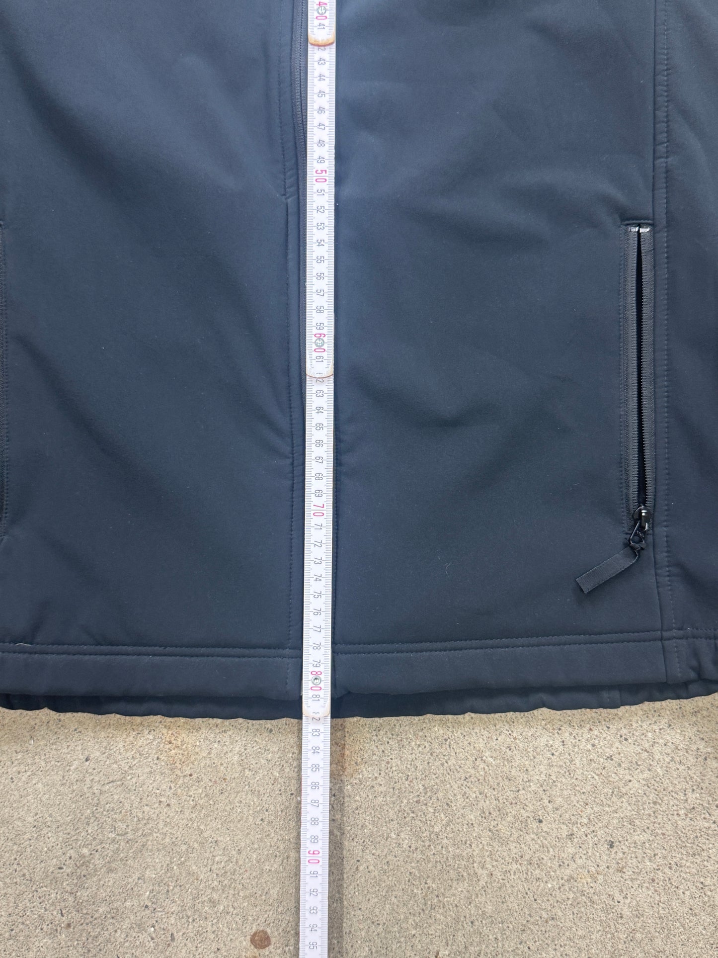 Schöffel Regenjacke | XXL