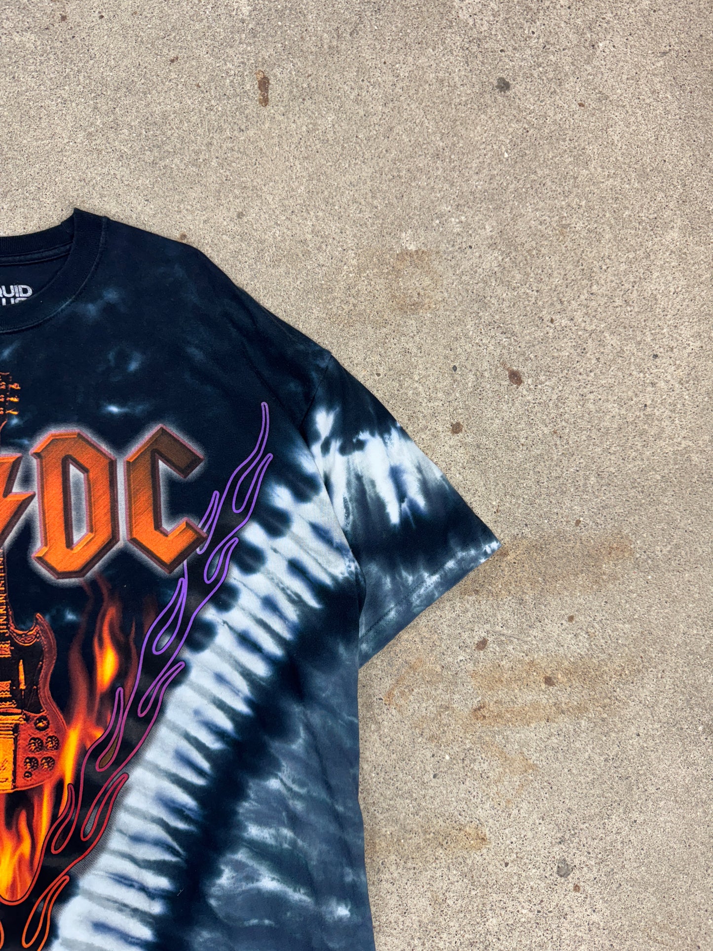AC/DC T-Shirt | L