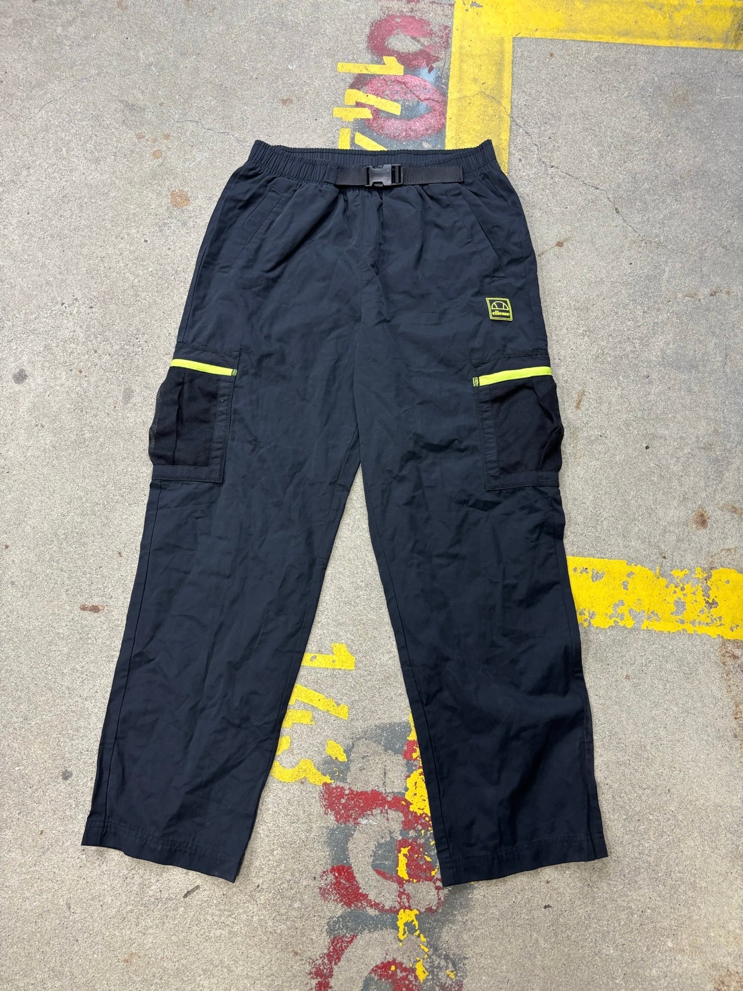 Ellesse Jogginghose | S