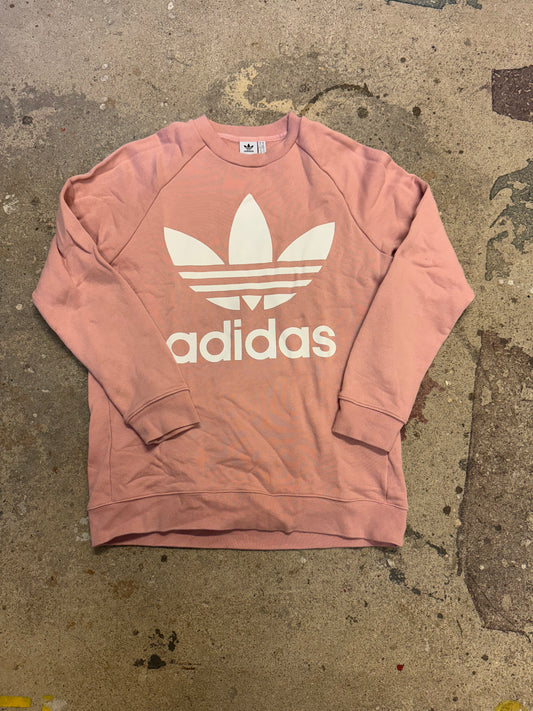 Adidas Longshirt