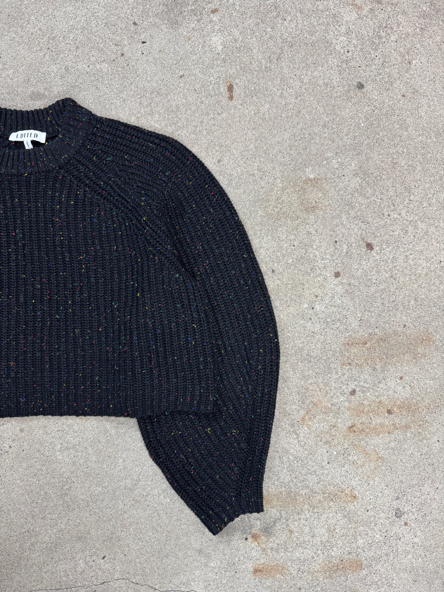 Edited Strickpullover | M