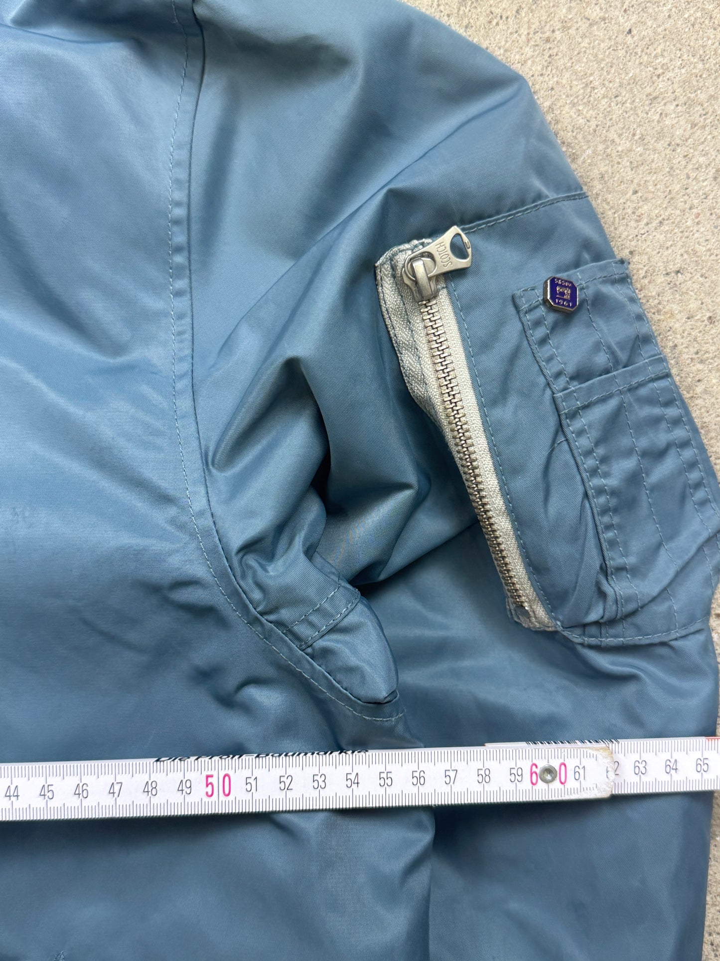 Scotch & Soda Bomberjacke | XL