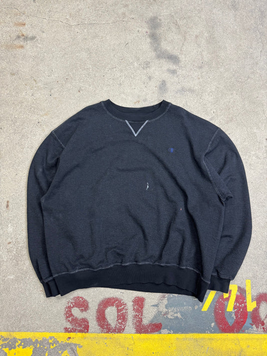 Champion Pullover (XL)