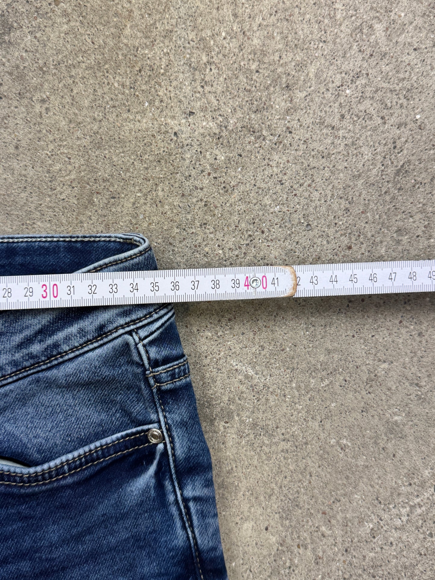 Blind Date Jeanshose | Kate | W28/L32 | S