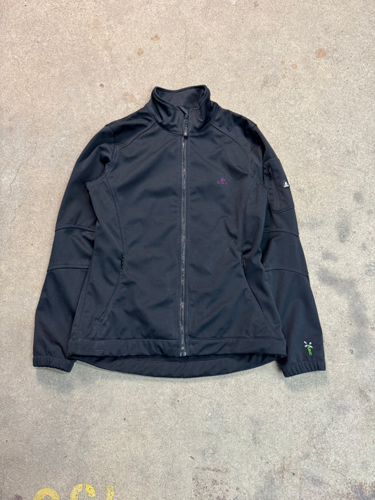 Outdoor Zipper | S