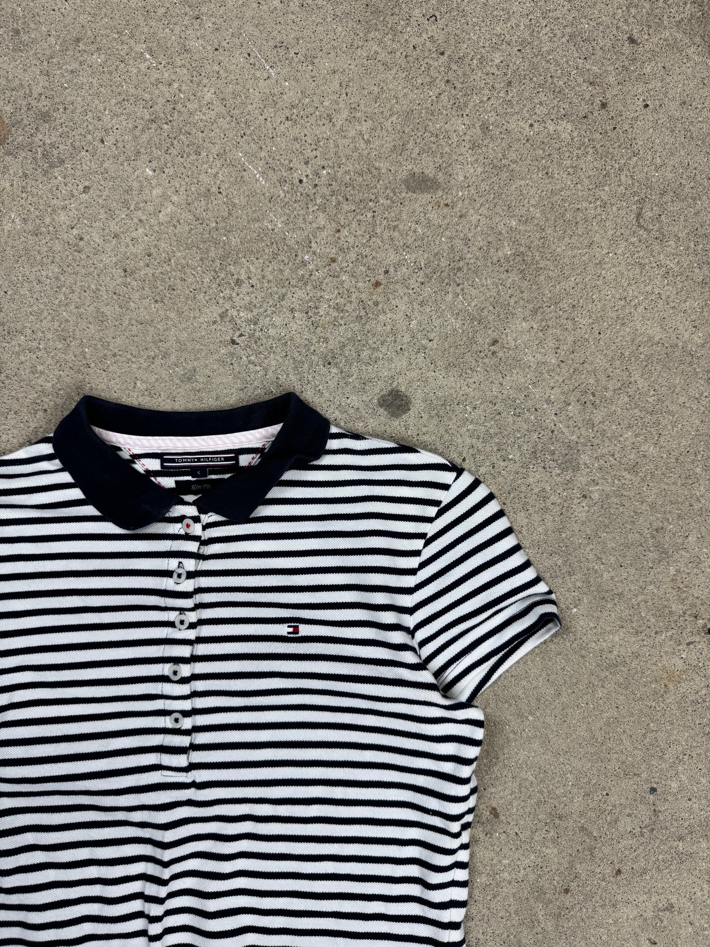 Tommy Hilfiger Polohemd / S