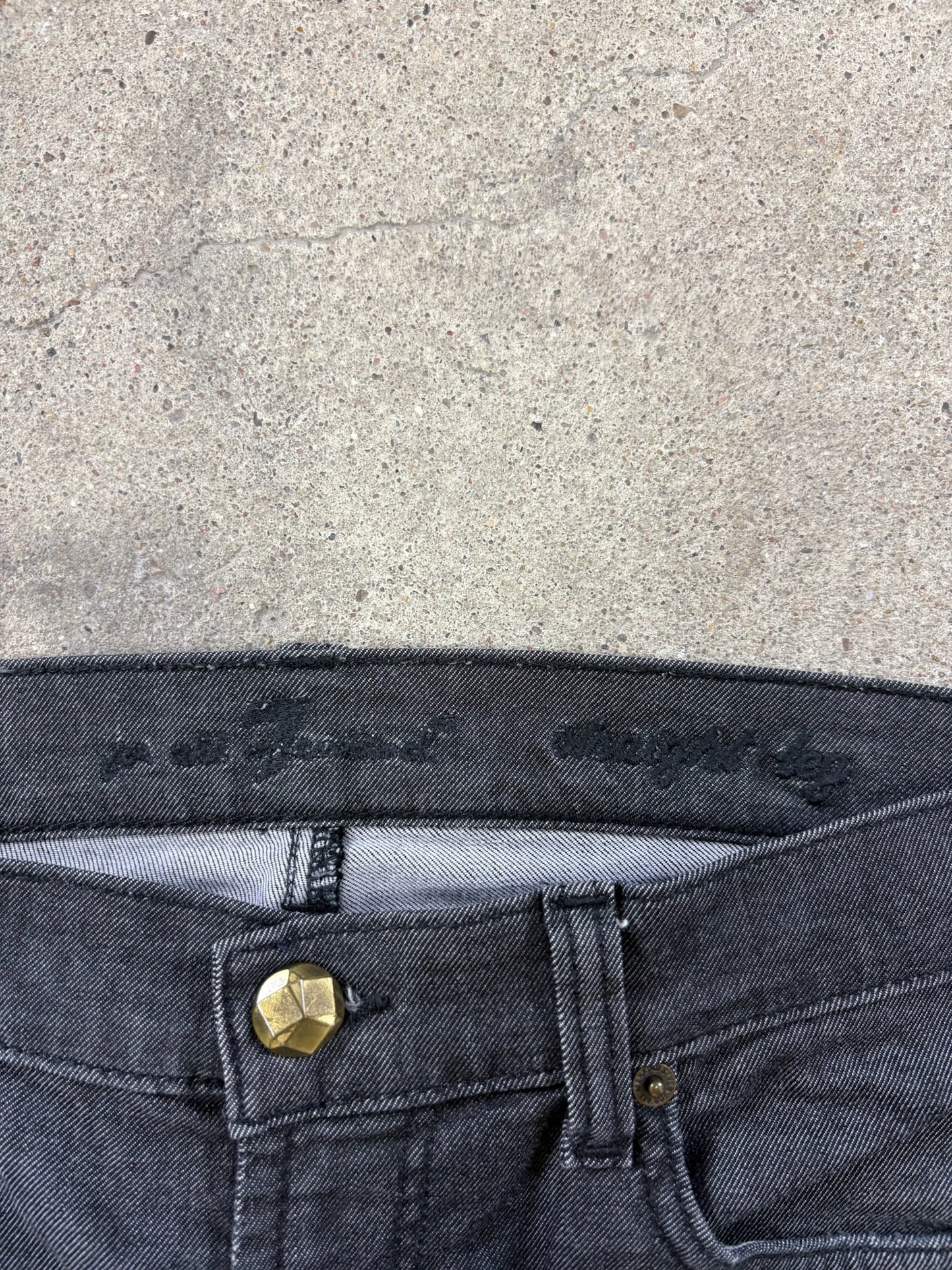 7 for all Mankind Jeanshose | 27 | S