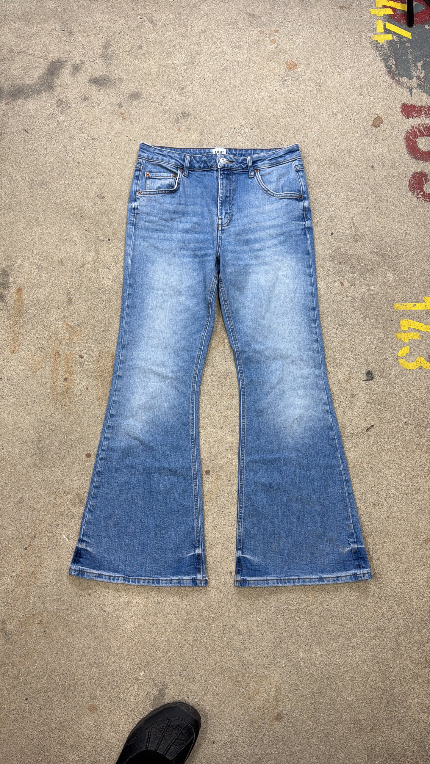 BDG Jeanshose | M
