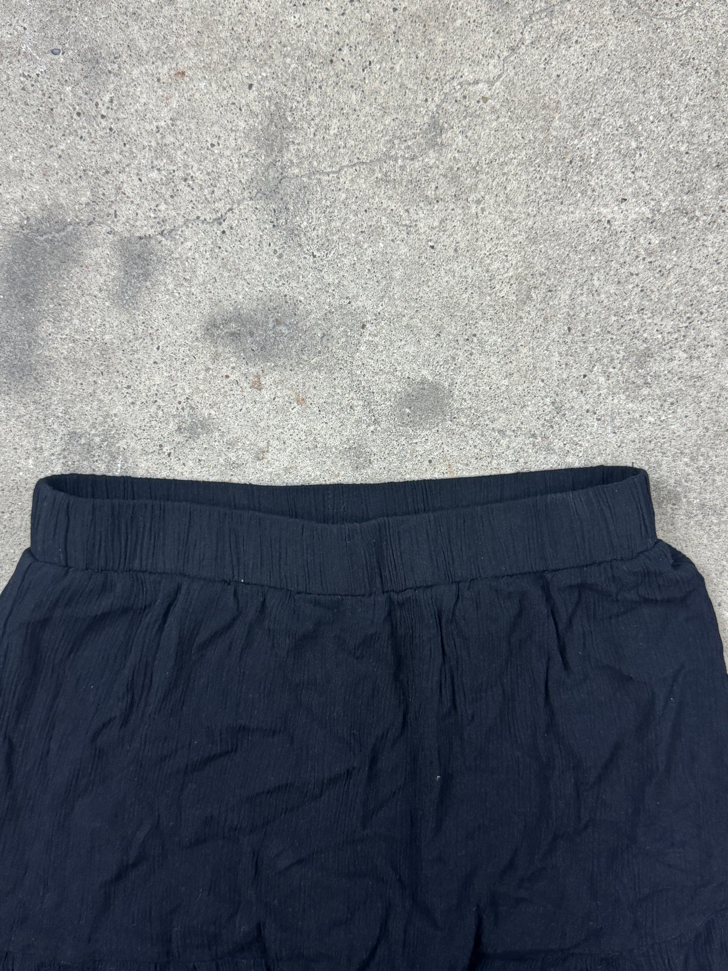 Amisu Langer Rock | 36 | S
