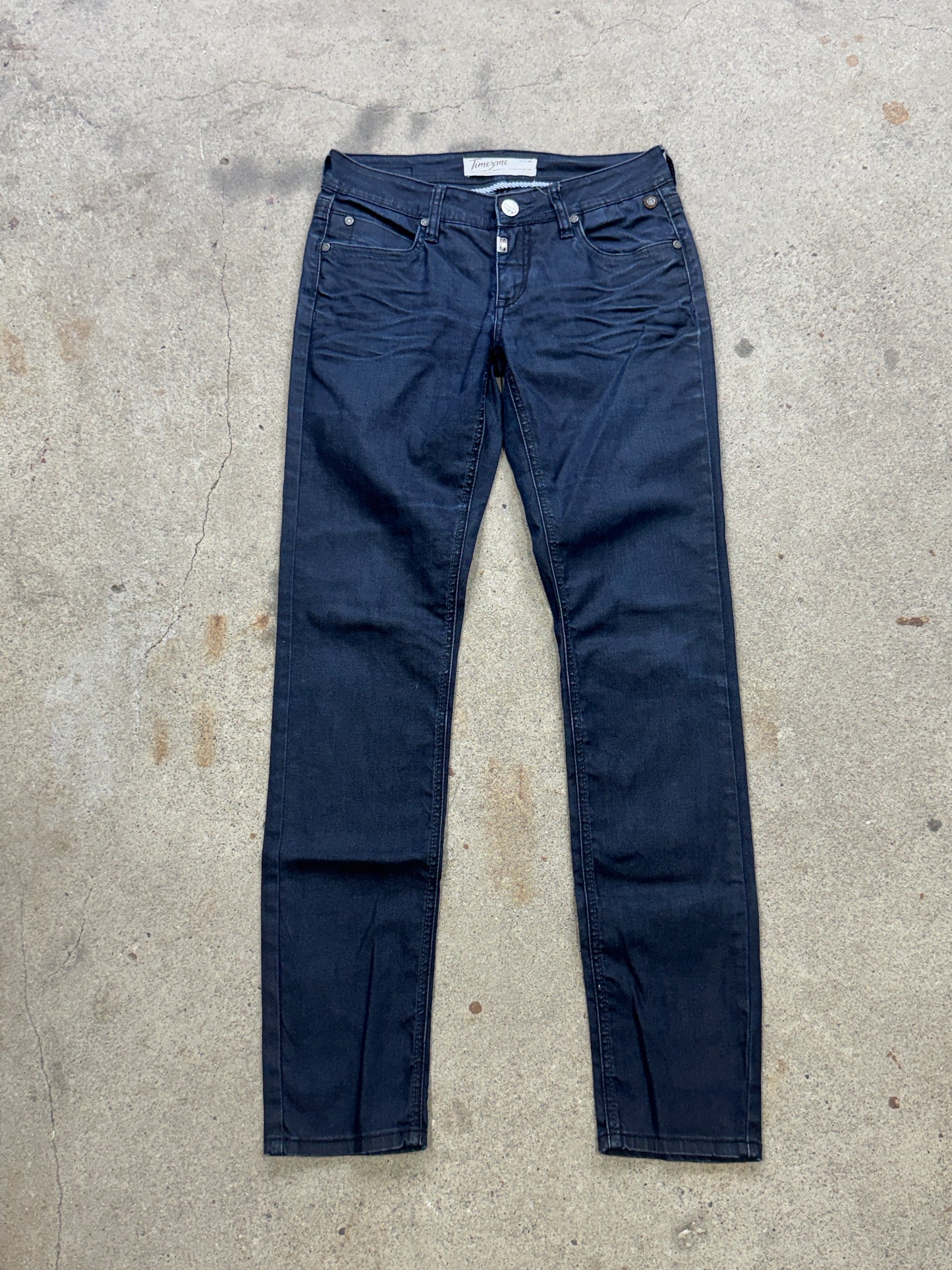 Timezone Jeanshose | W28/L34 | M