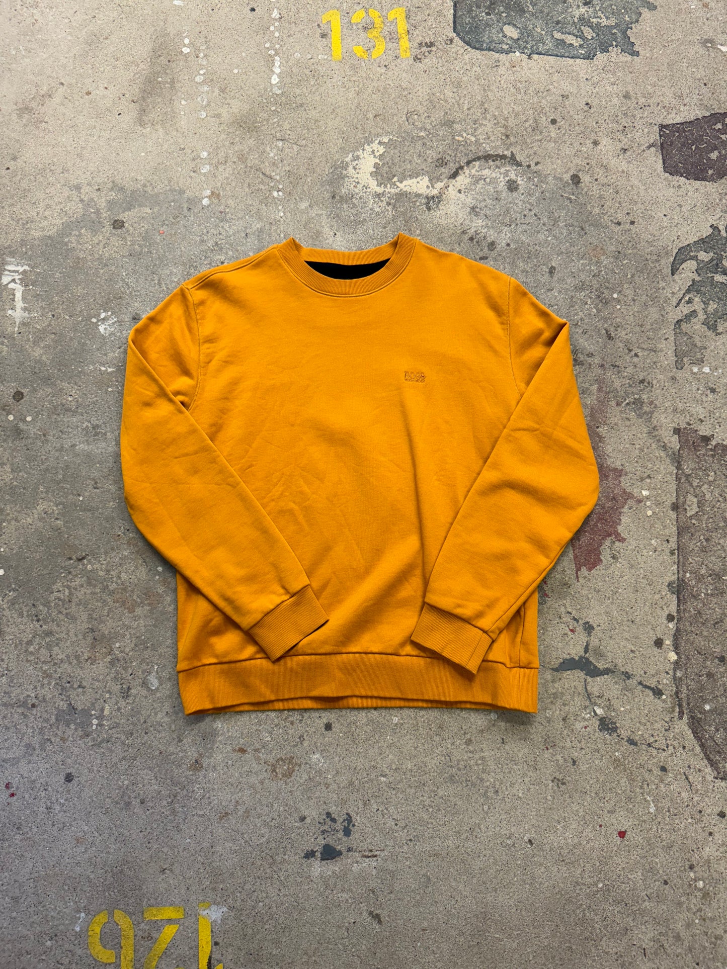 Hugo Boss Pullover