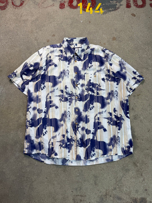 Vintage Hemd | XXL