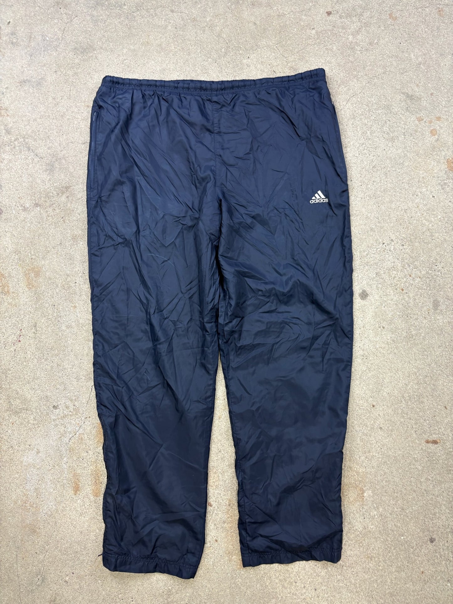 Adidas Trackpants | D8 | XL