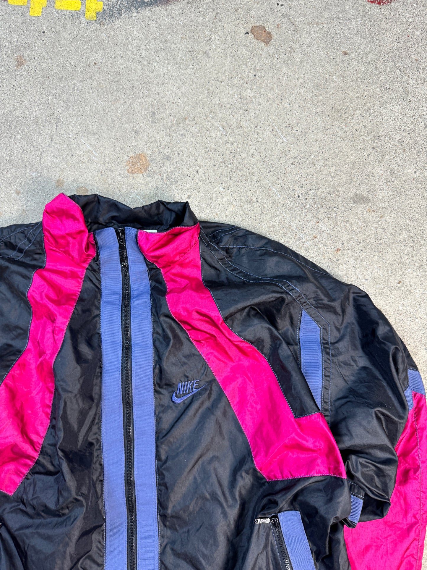 Nike Vintage Trainingsanzug | L