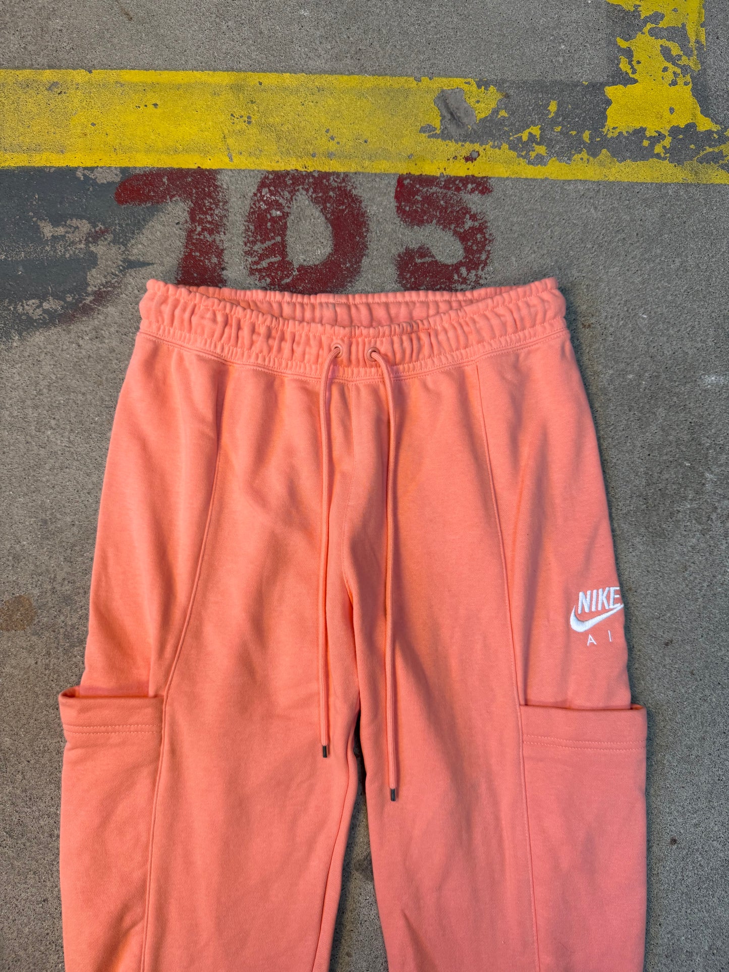 Nike Jogginghose (S)