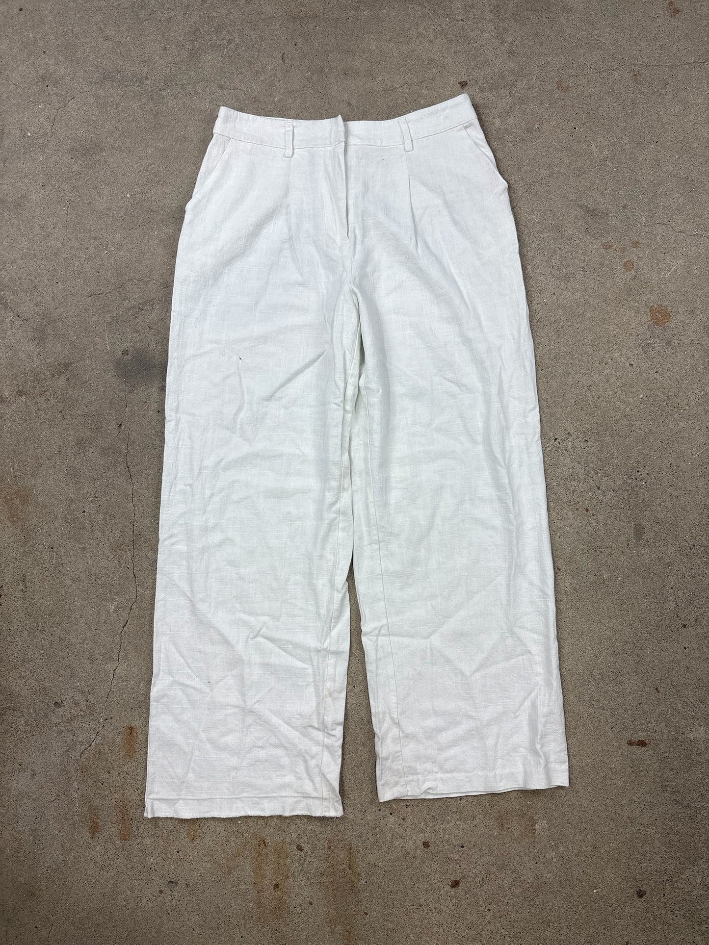 Na-kd Leinehose | 38 | M |