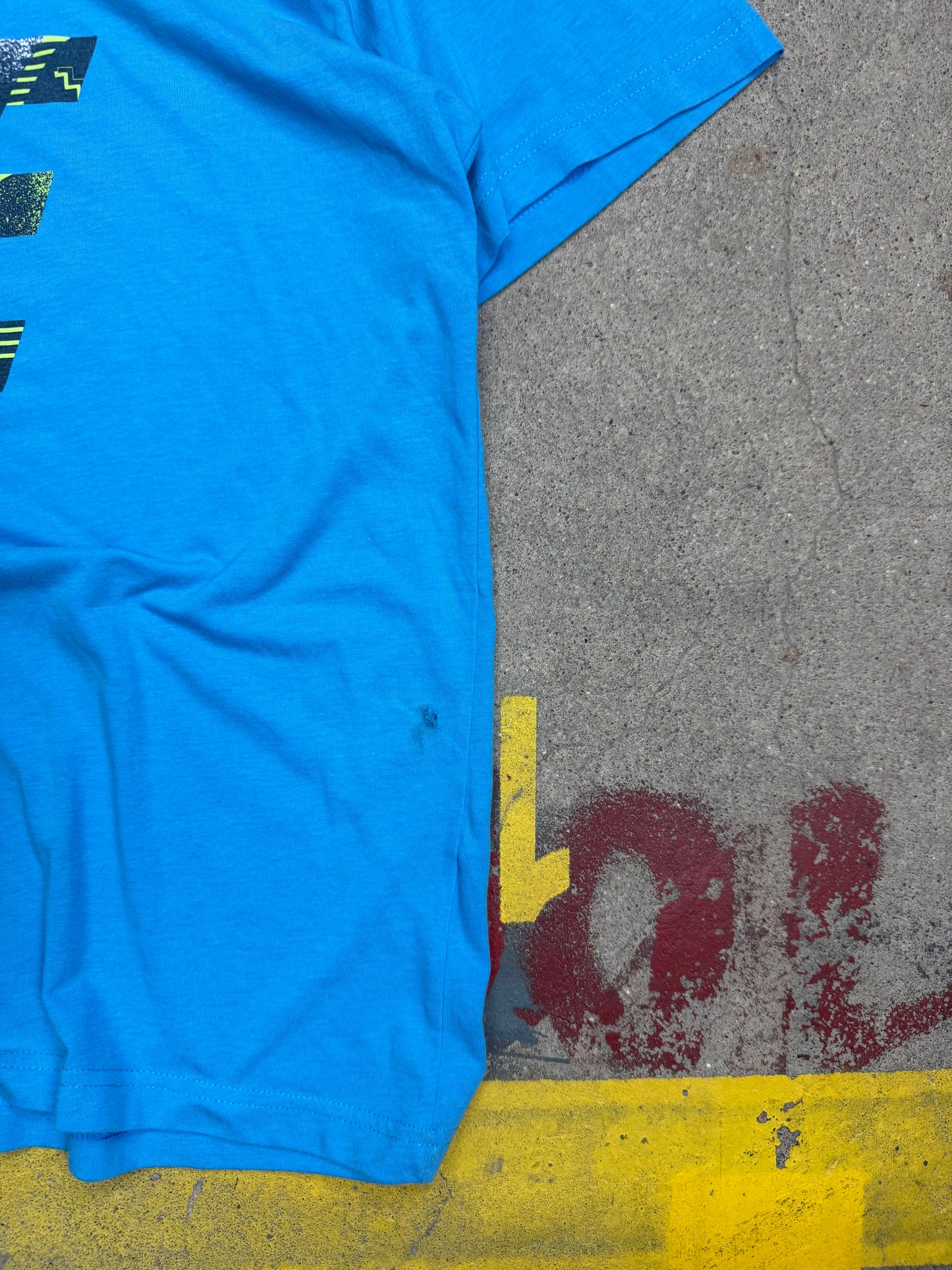 Nike T-Shirt (XXL)