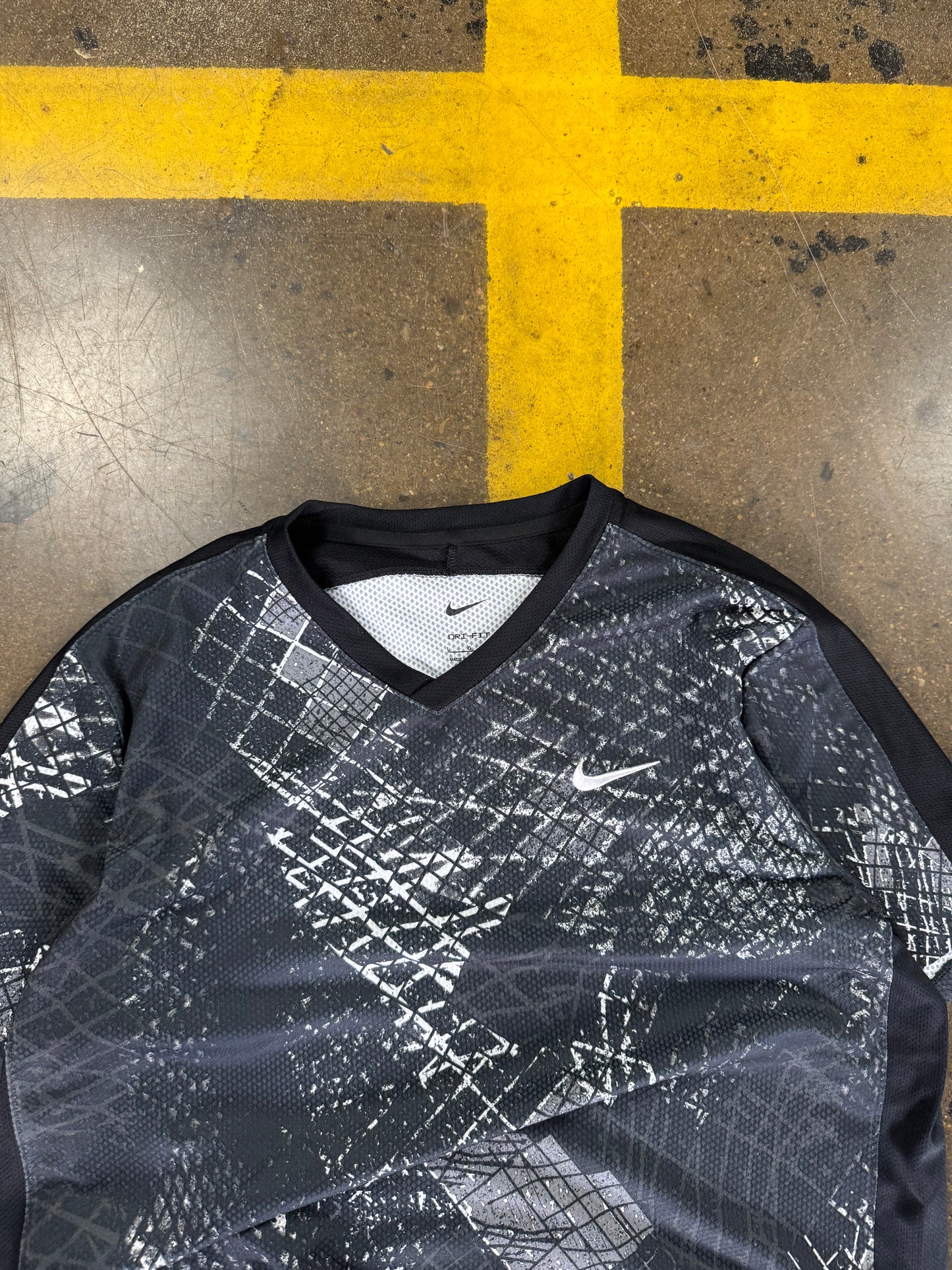 Nike Trikot (L)