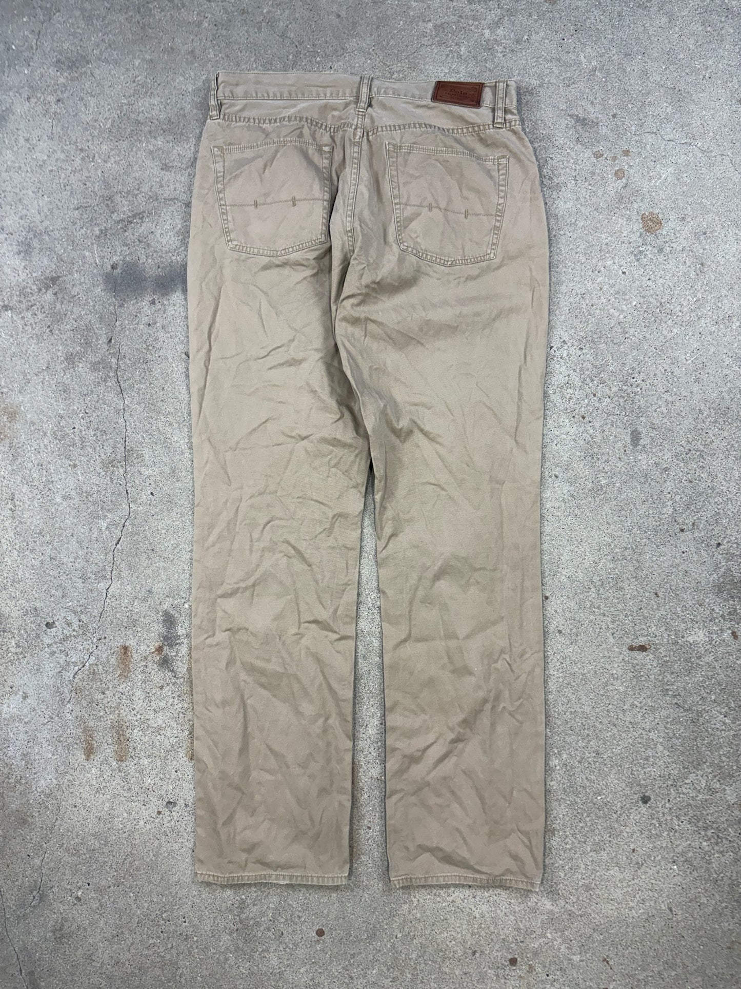 Ralph Lauren Chino Hose | W36/L34 | L
