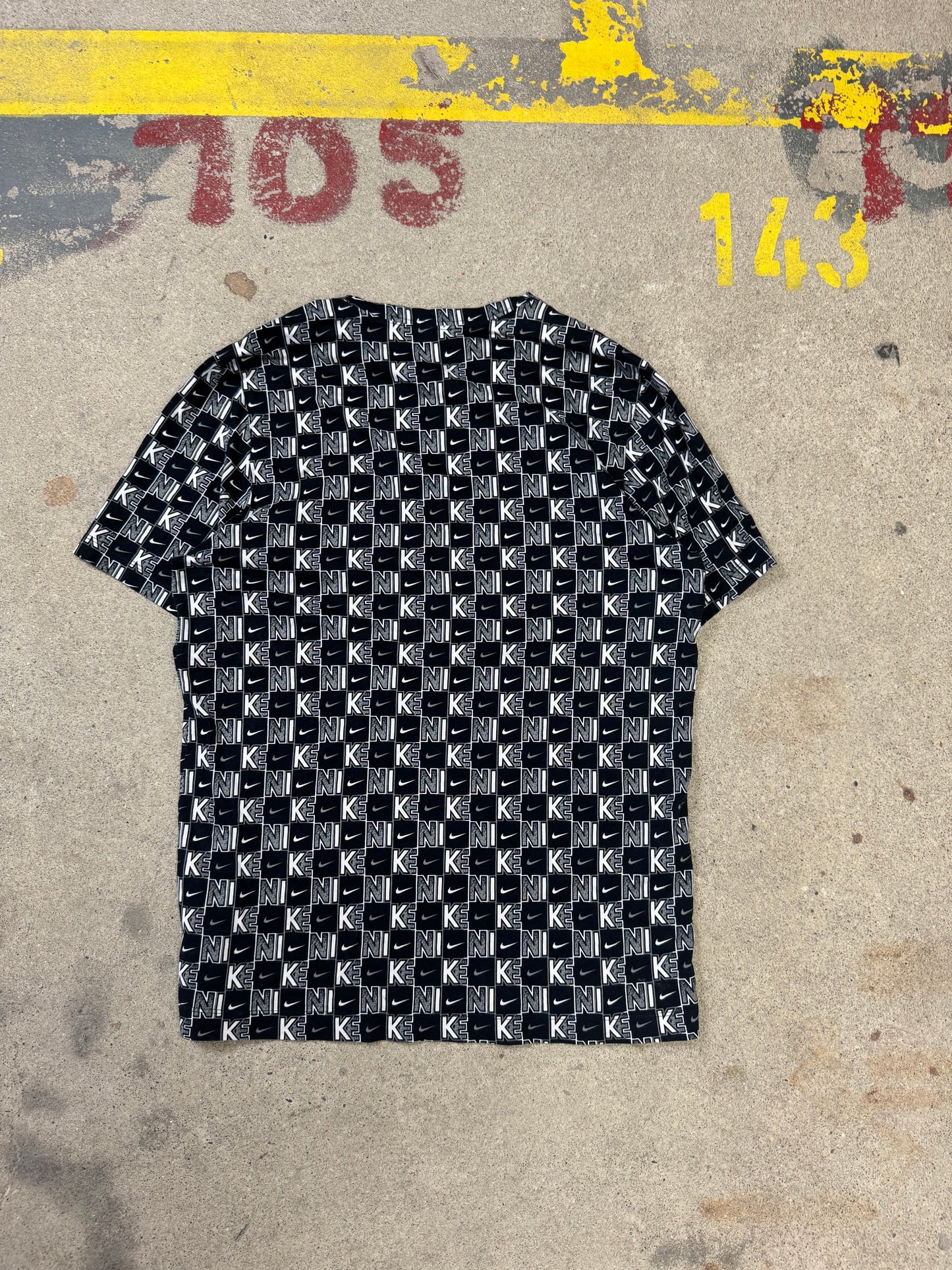 Nike T-Shirt (M)