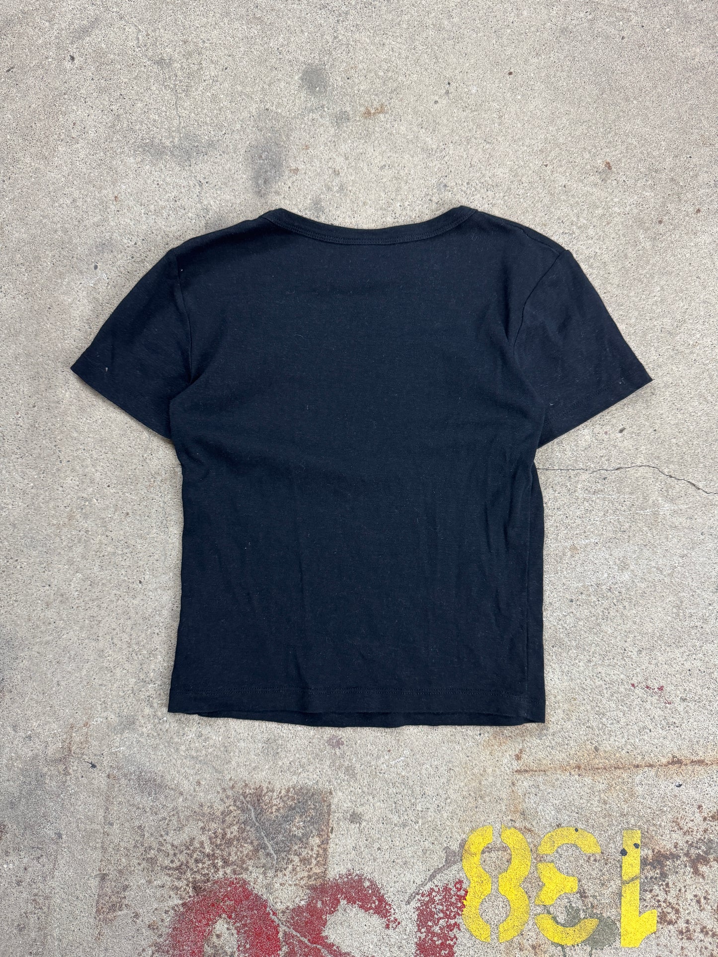 iets Frans / T-Shirt / S