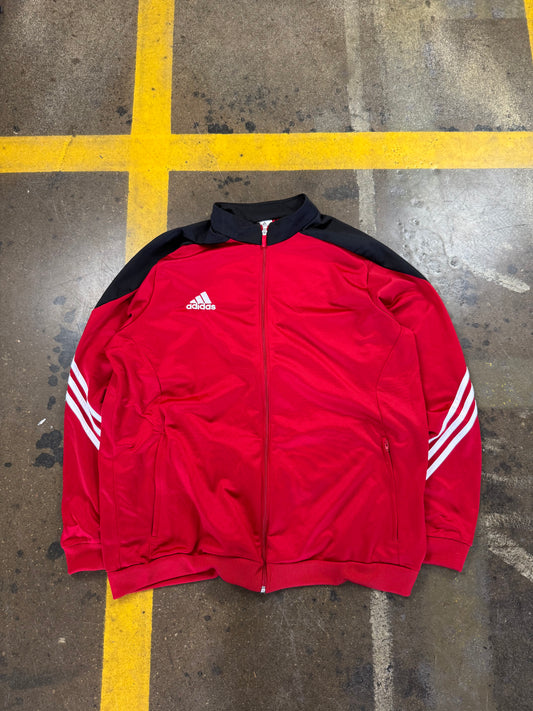 Adidas Jacke (XXL)