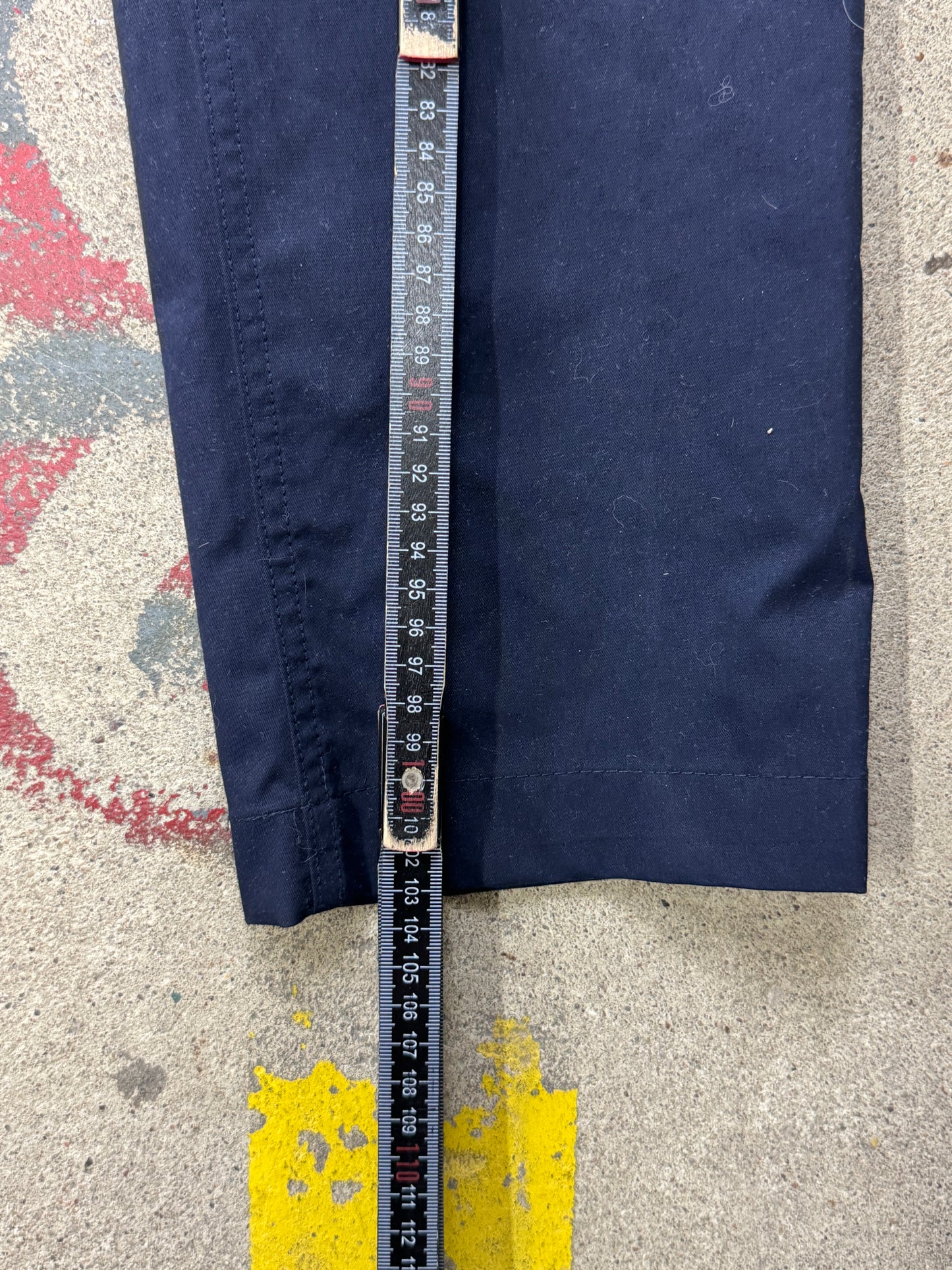 Bogner Hose | 48 | S