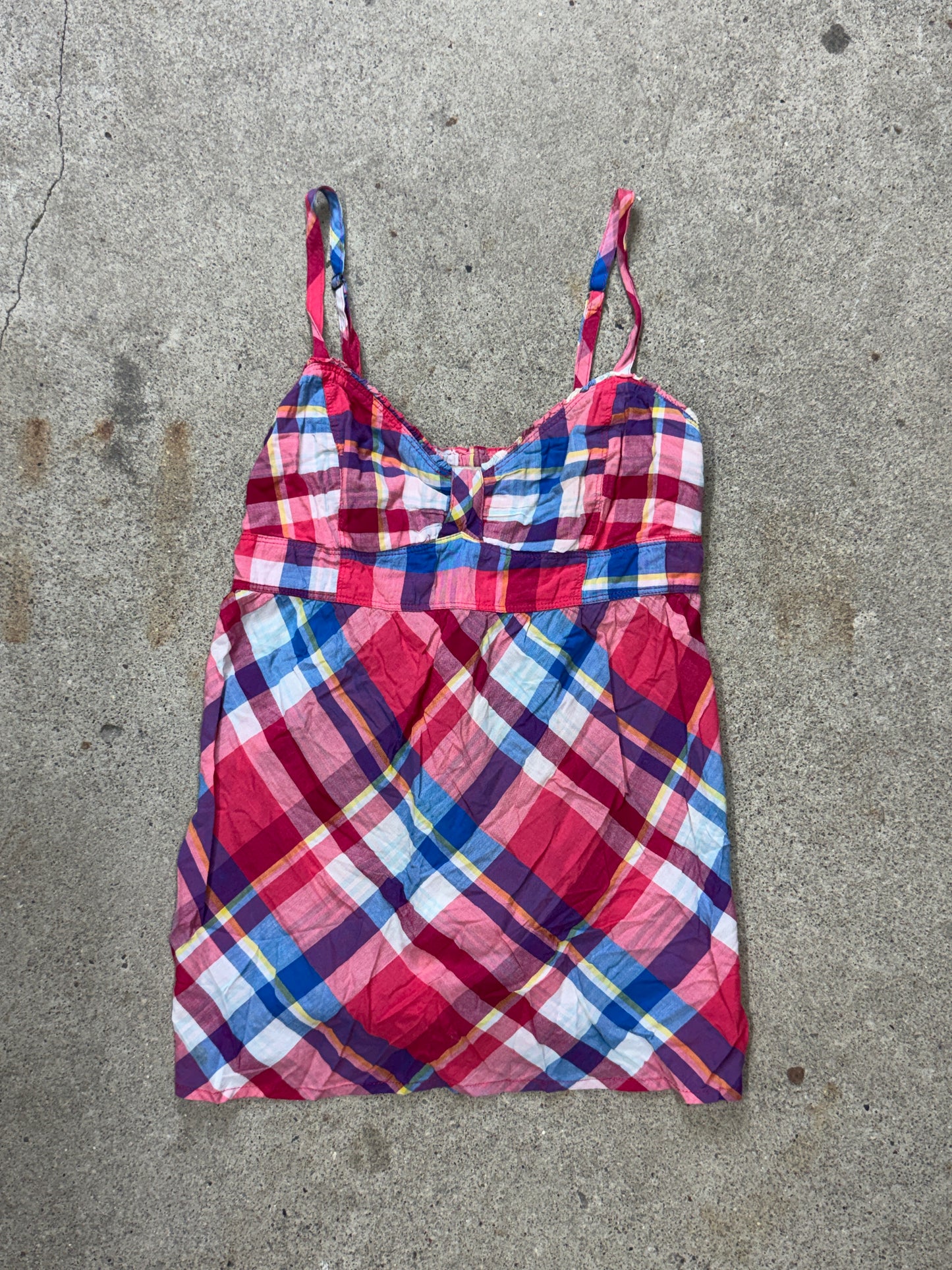 Arizona Top | M