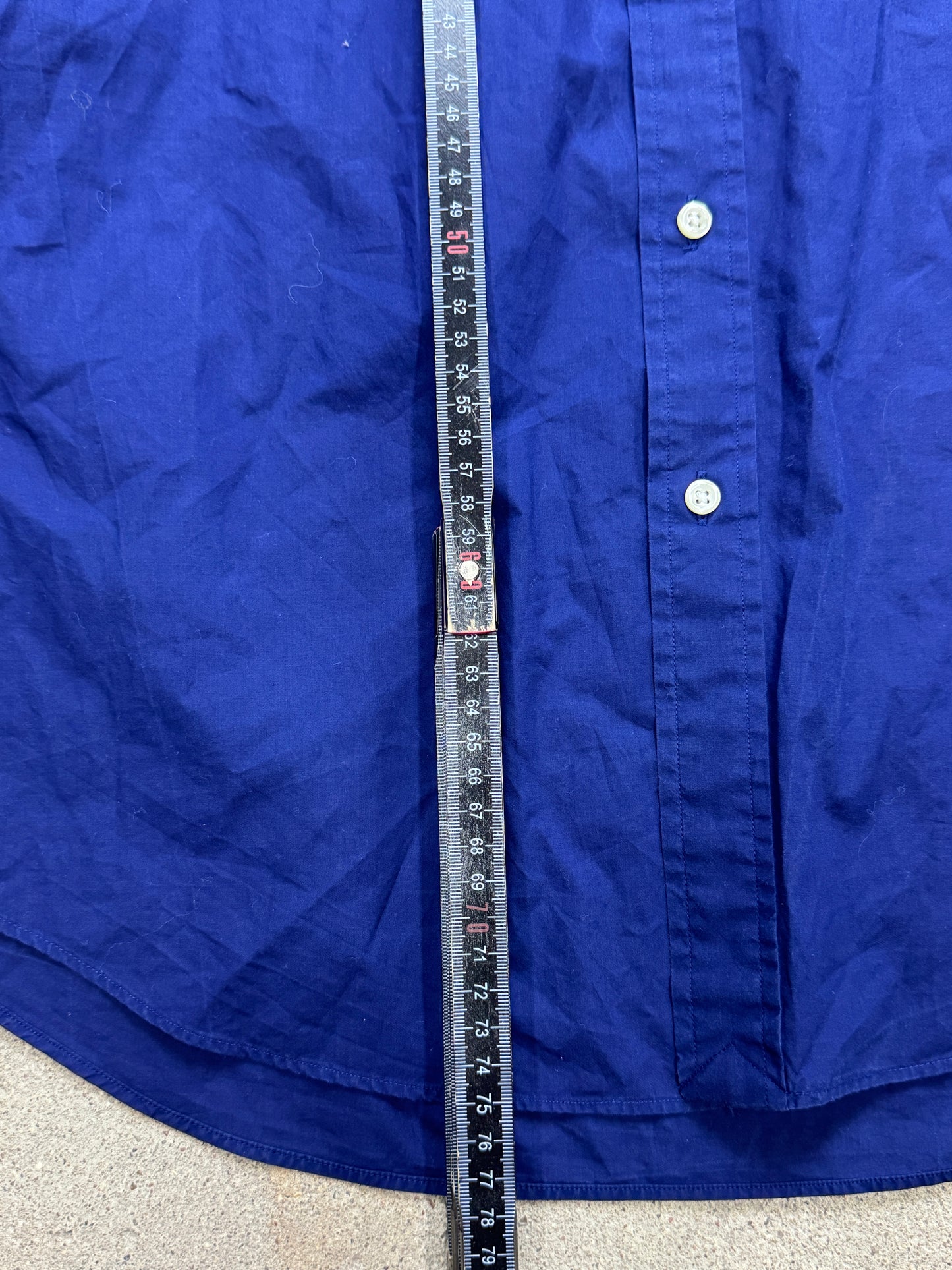 Ralph Lauren Hemd | L