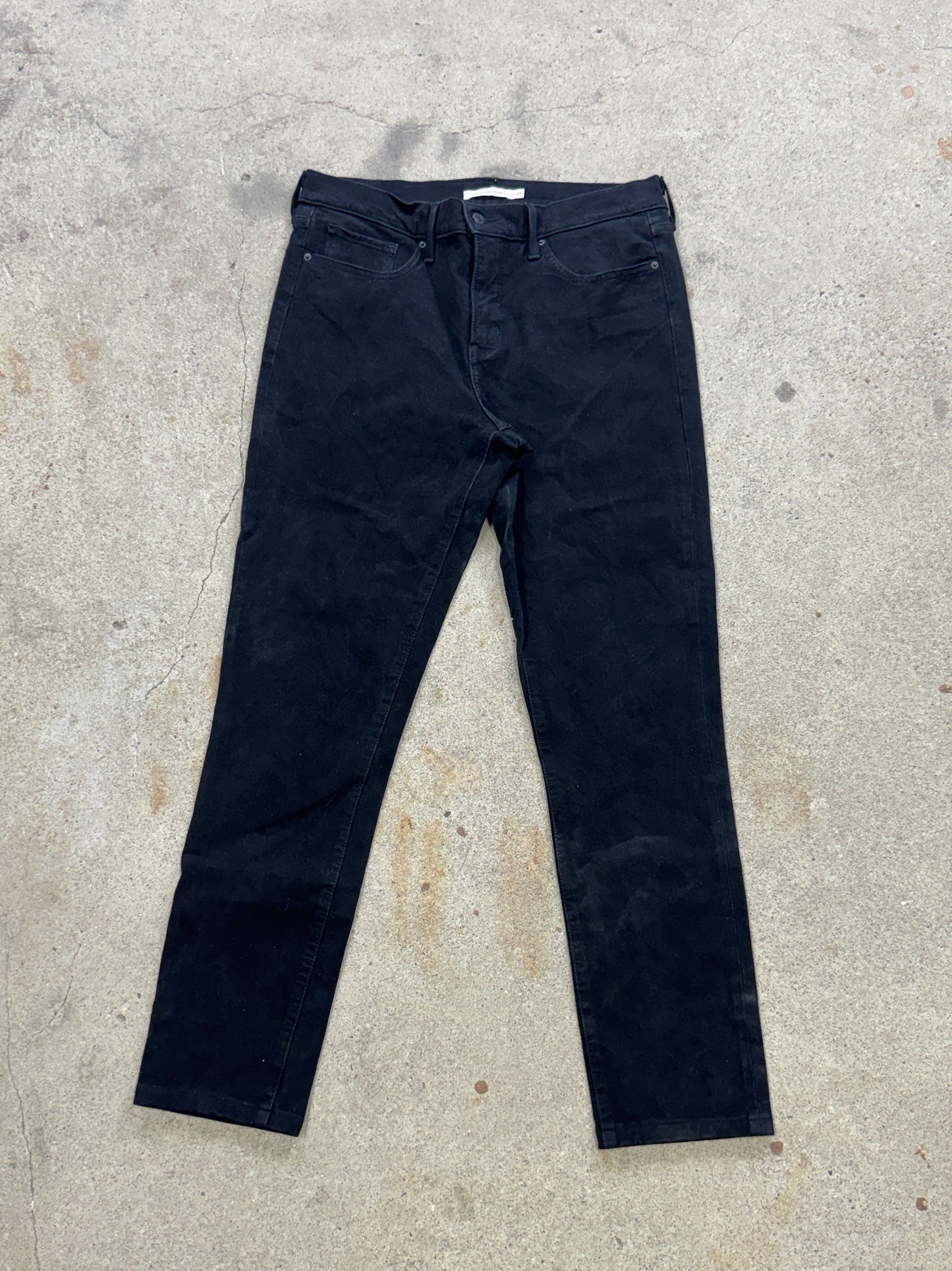 Levis Jeanshose | W31/L34 | M
