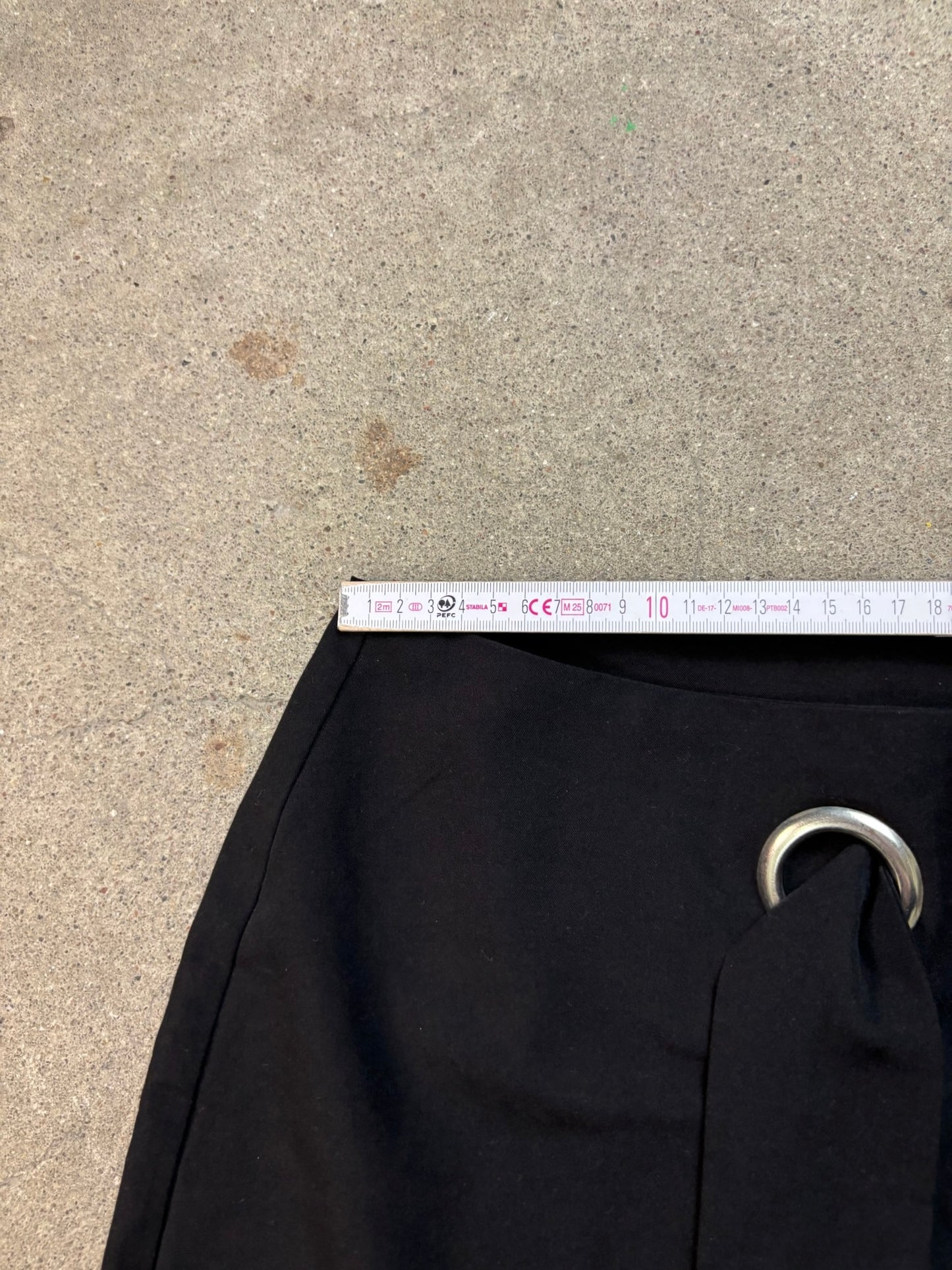 Minirock Shorts | 36 | S