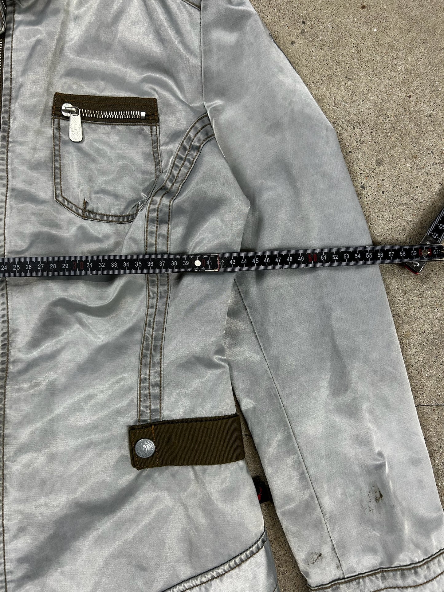 Eddy Jackets Jacke | L