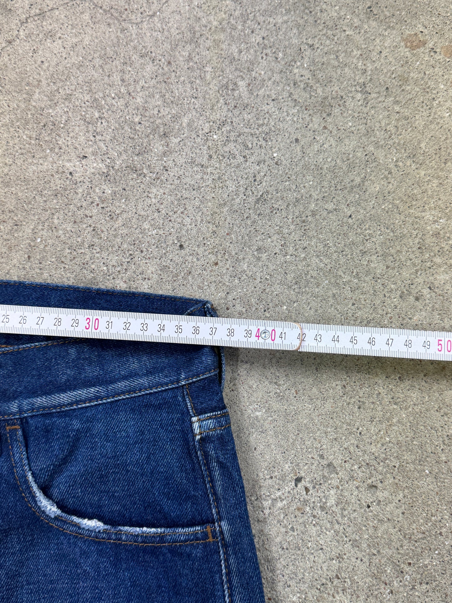 Haikure Jeanshose | M | 29