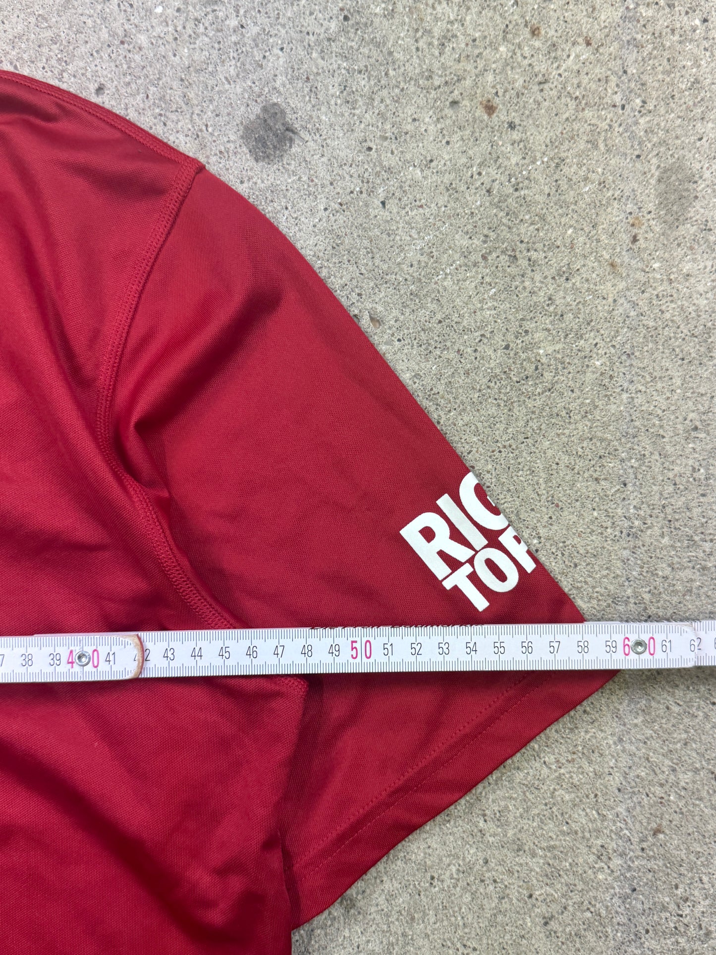 Nike Maraton Trikot | S