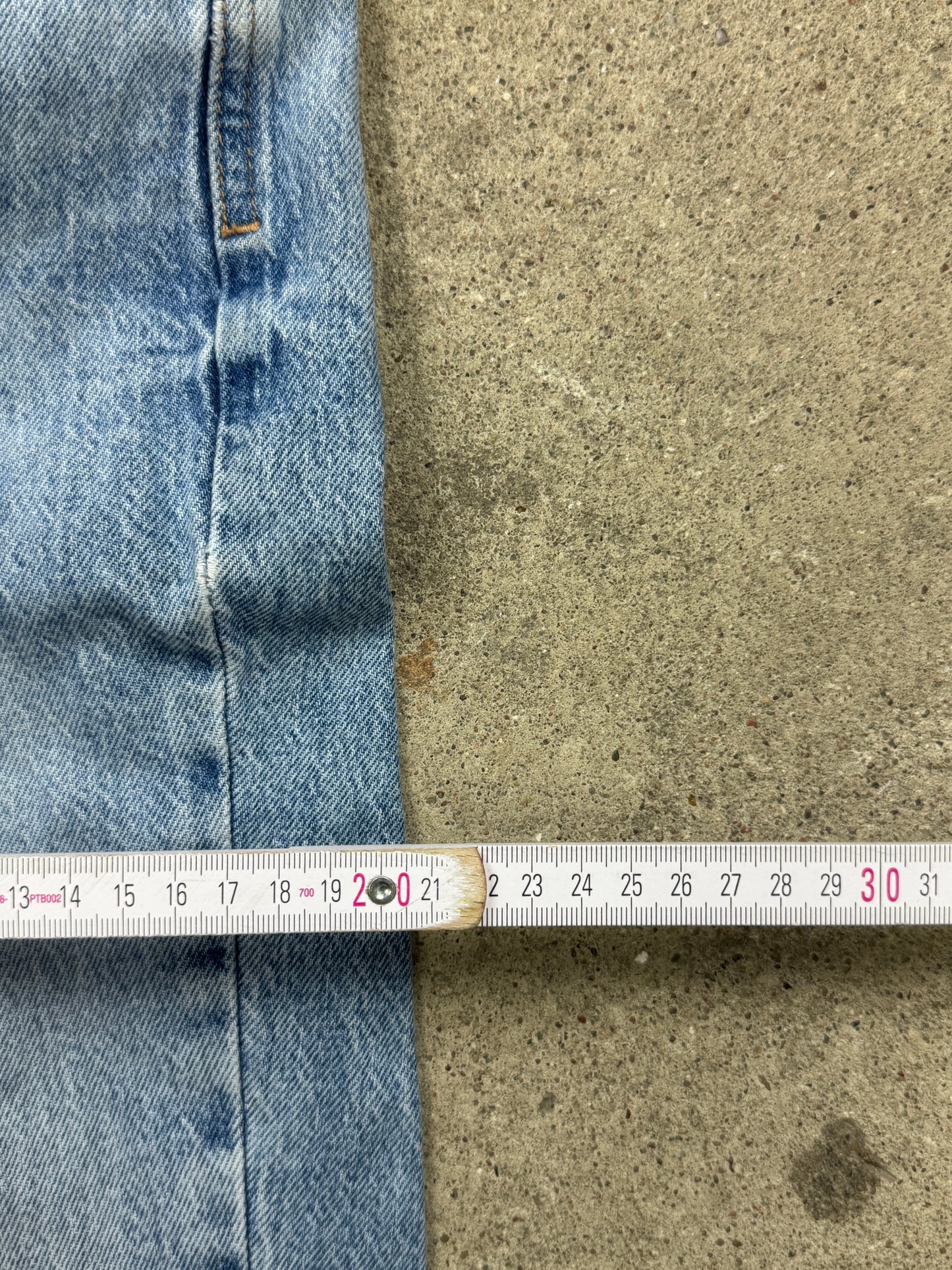 Zara Jeanshose | 32 | XXS