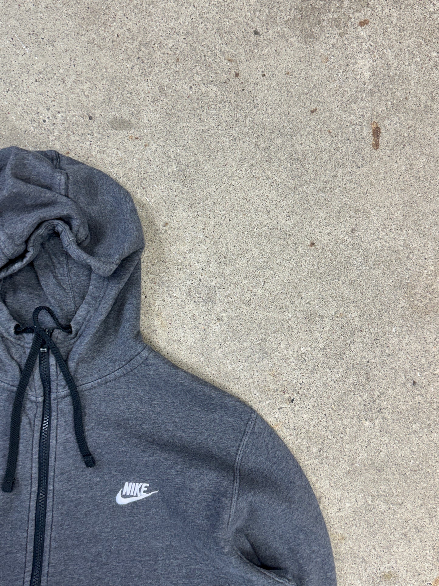 Nike Zip | XL