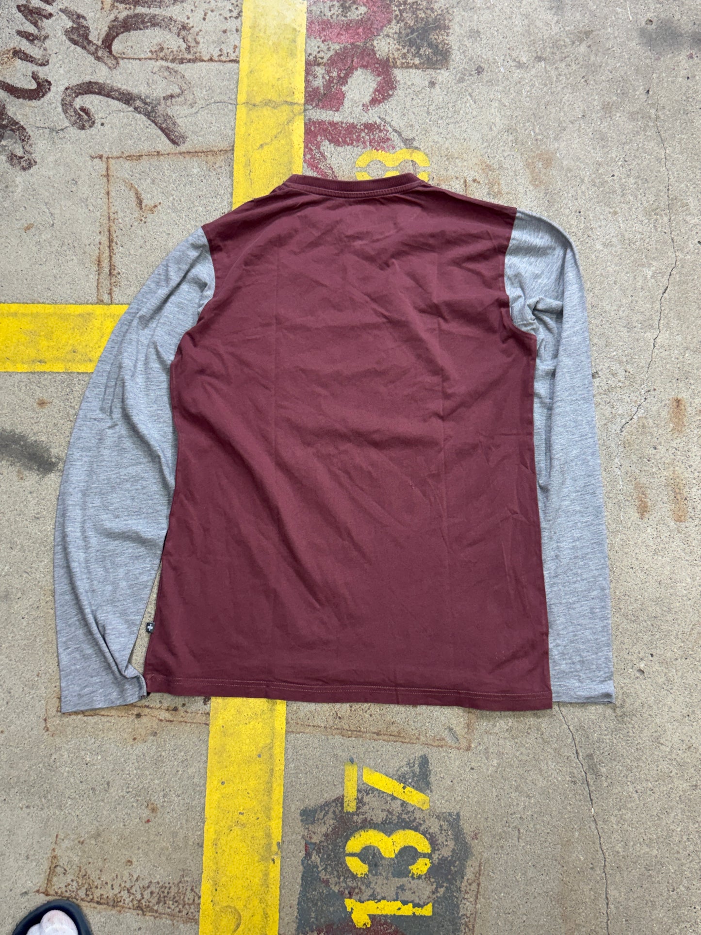 Alprausch Sweatshirt | M