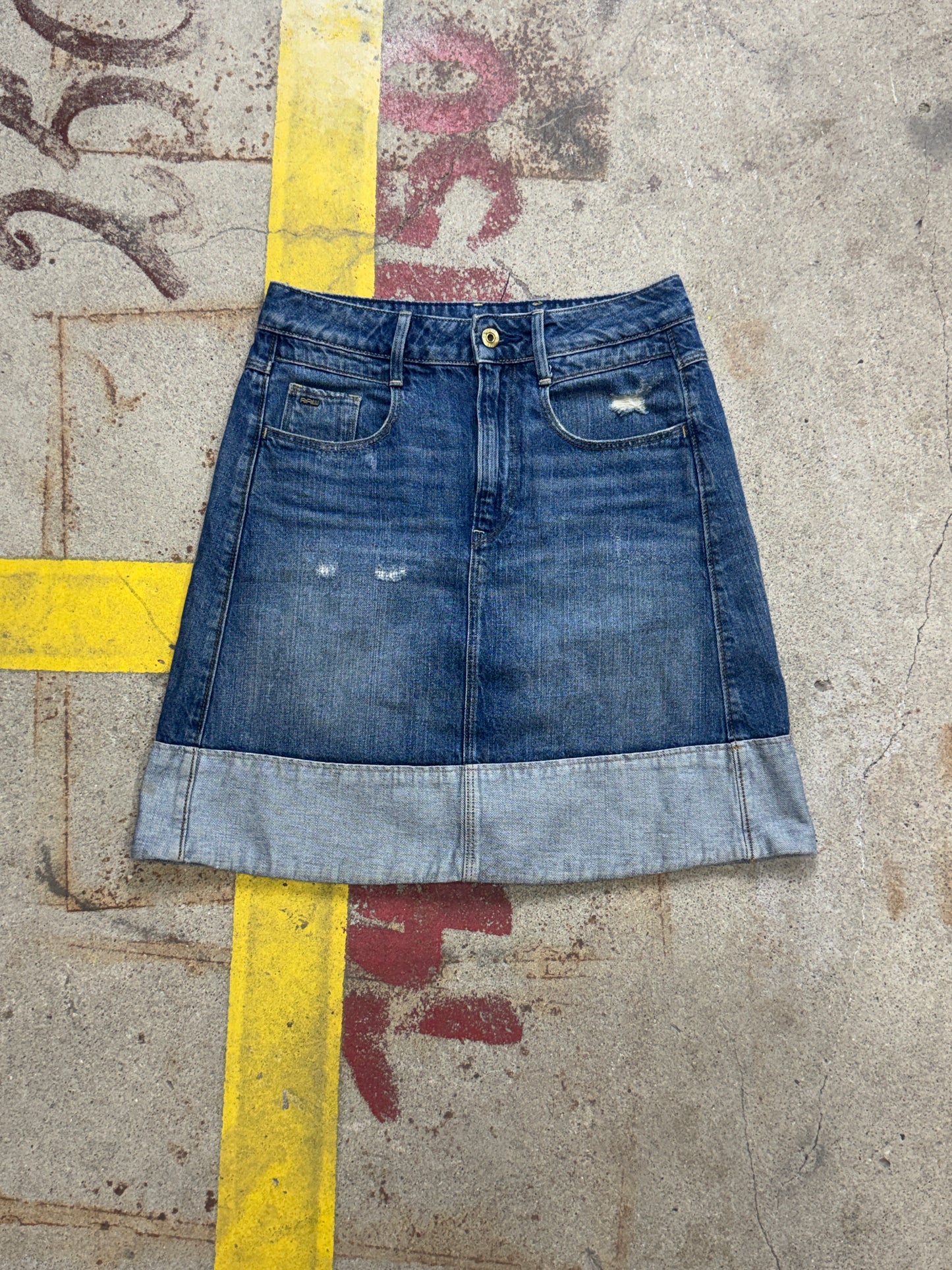G-Star Rock | W27 | S