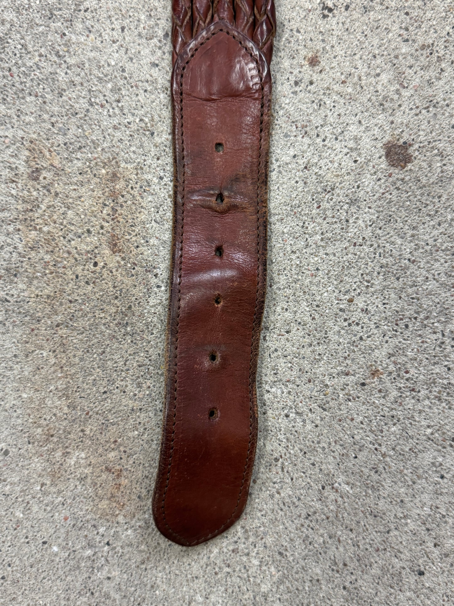 Vintage Gürtel