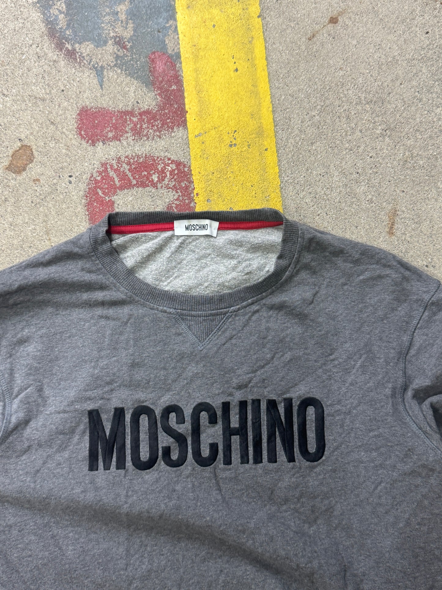 Moschino Sweater | L