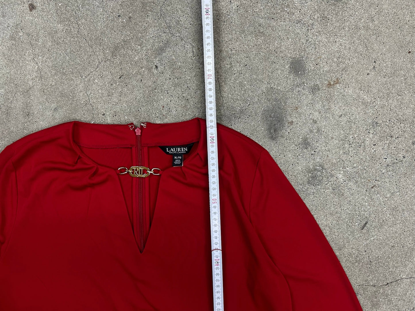 Ralph Lauren Oberteil | XL