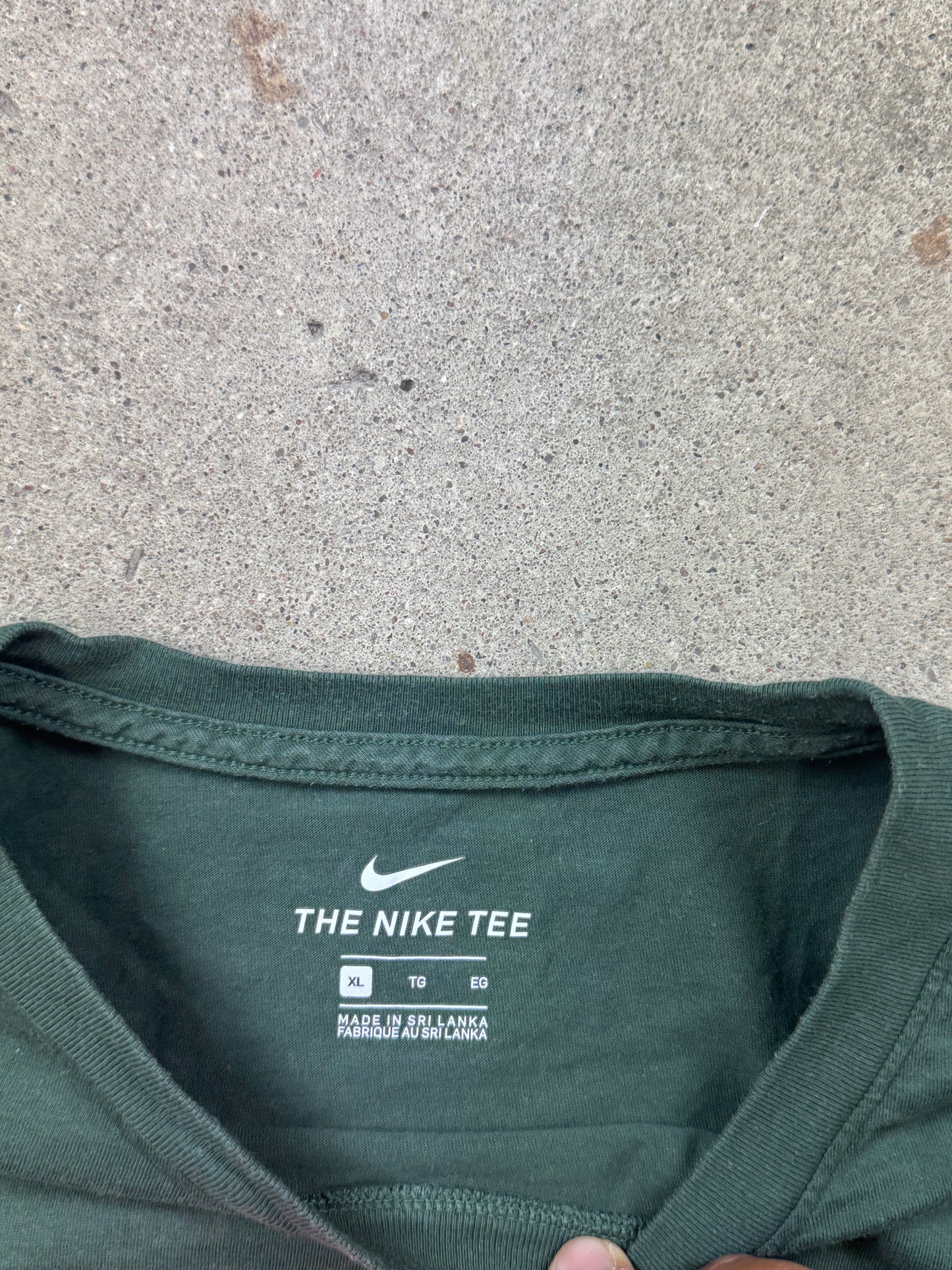 Nike T-Shirt | XL