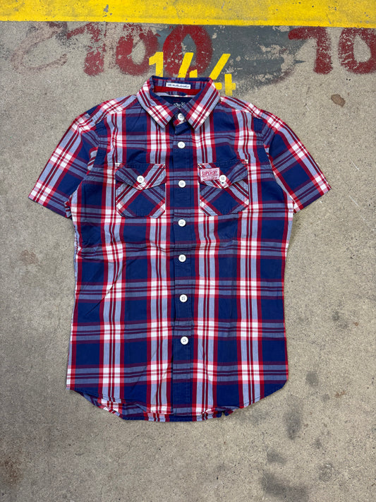 Superdry Hemd (S)