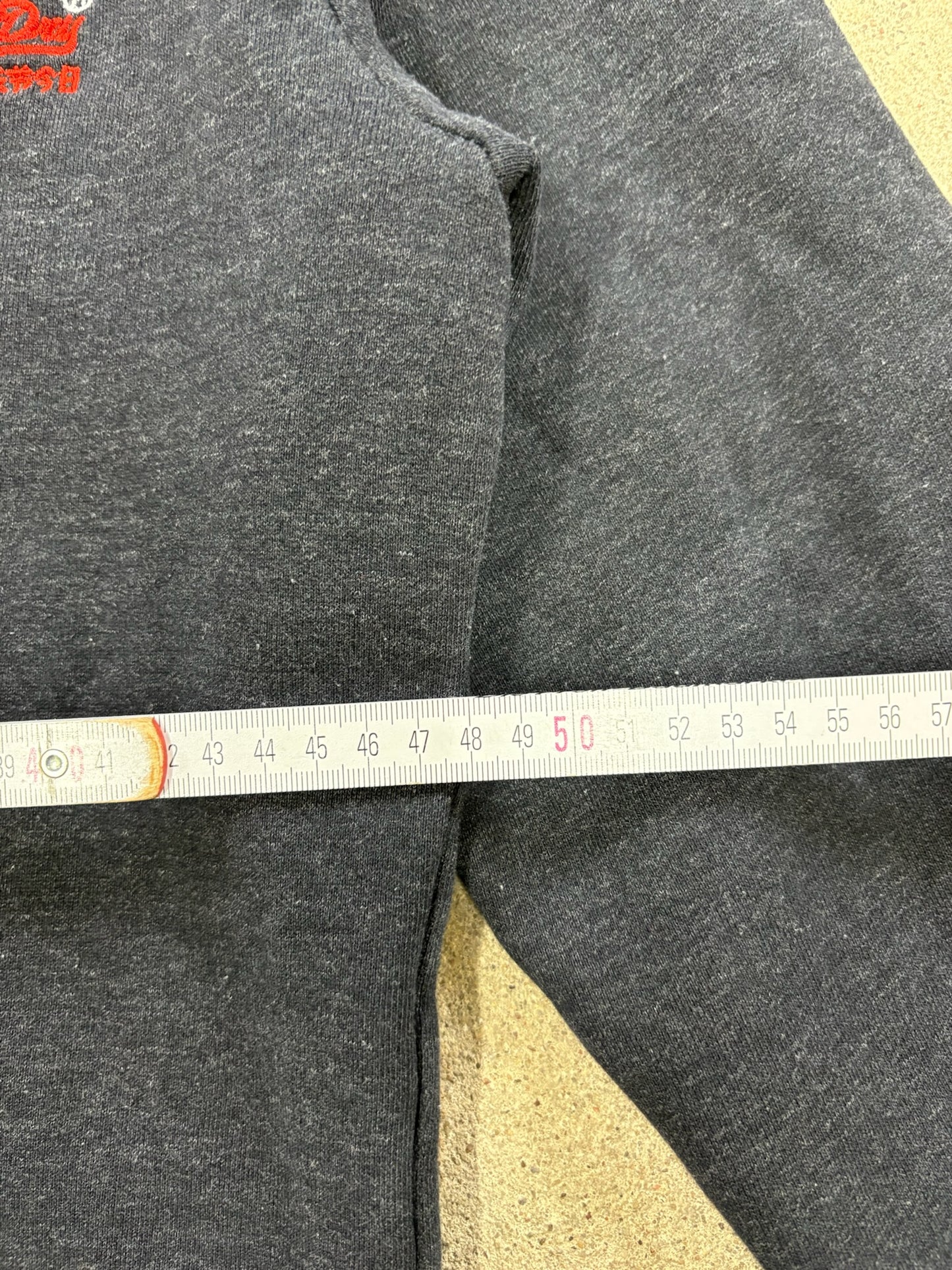 Superdry Sweater | M