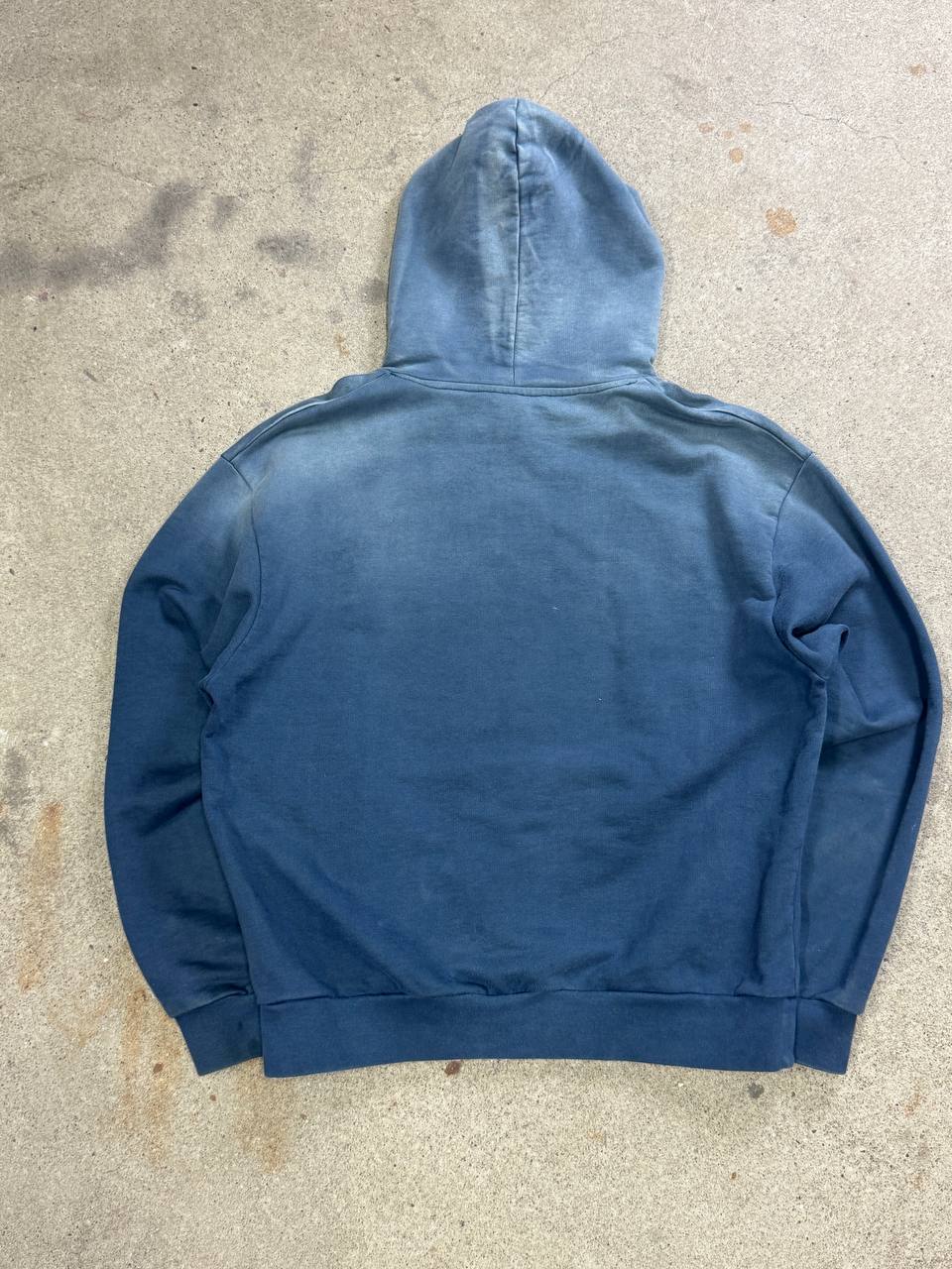 99BSD | Hoodie | S