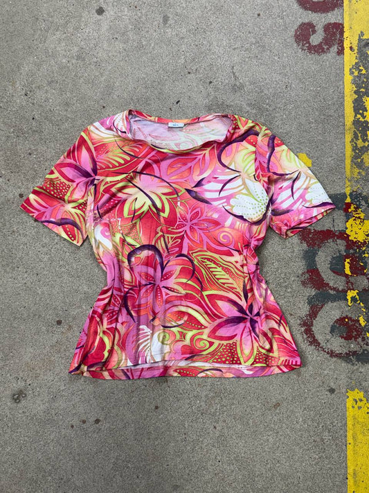 Y2K | T-Shirt | M/L