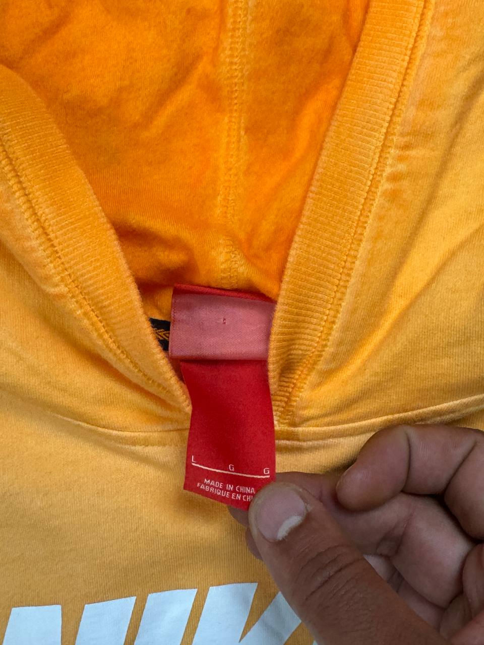 Nike | Hoodie | L