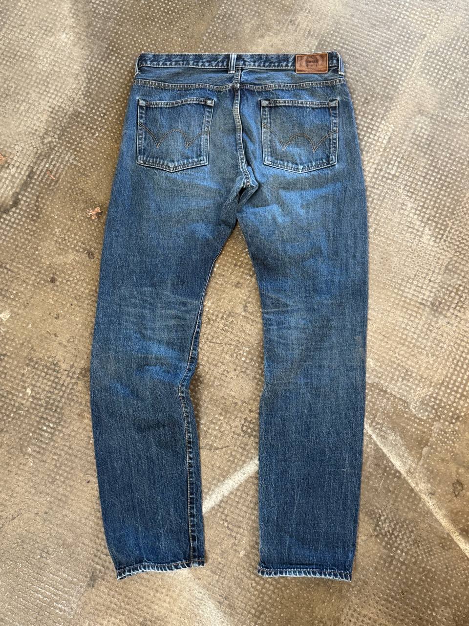 Edwin | Jeanshose | W34/L34