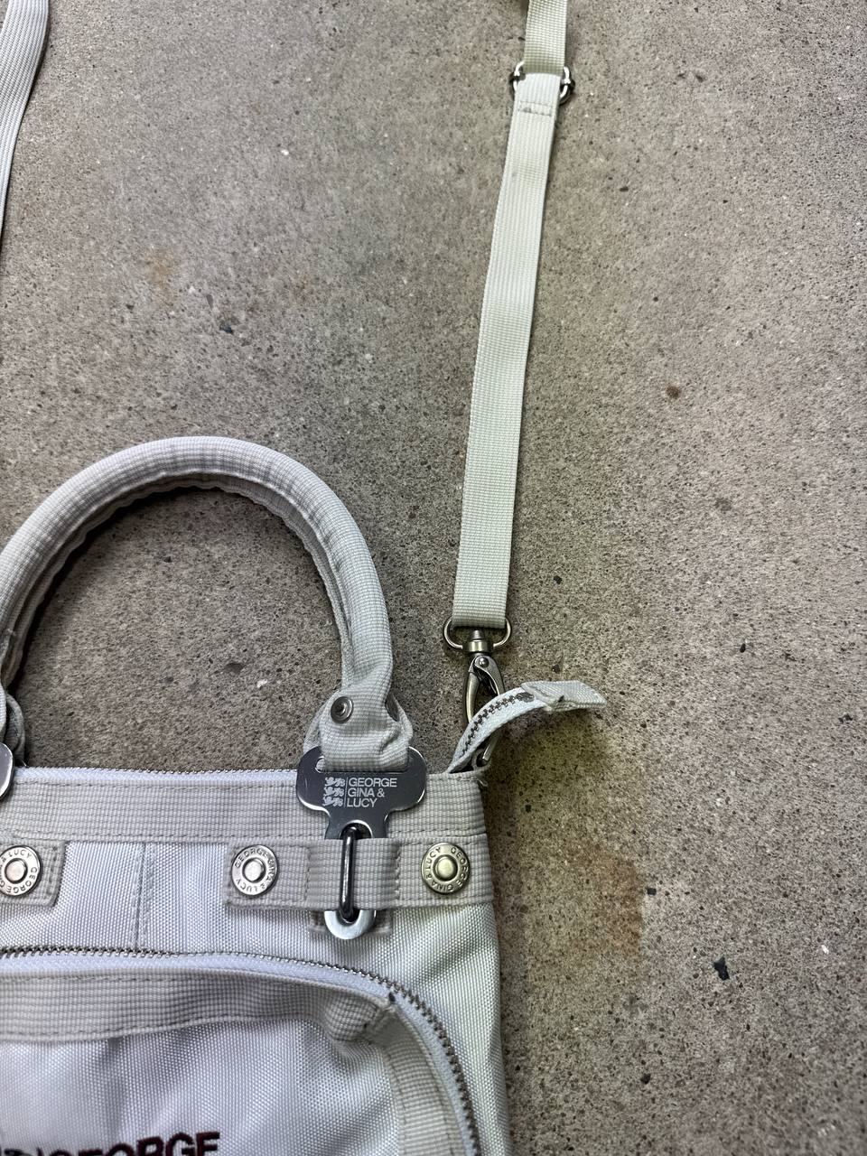 George Gina & Lucy | Tasche Swiss Night | One Size